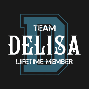 DELISA T-Shirt