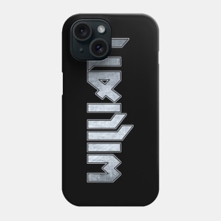 William Phone Case