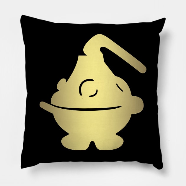 ALC Pillow by Rikudou