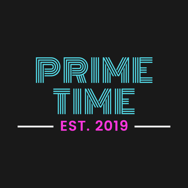 Primetime by Primetime Gear