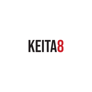 Keita 8 - 22/23 Season T-Shirt