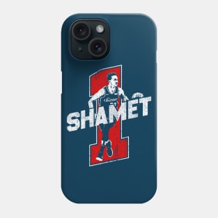 Shamet Phone Case