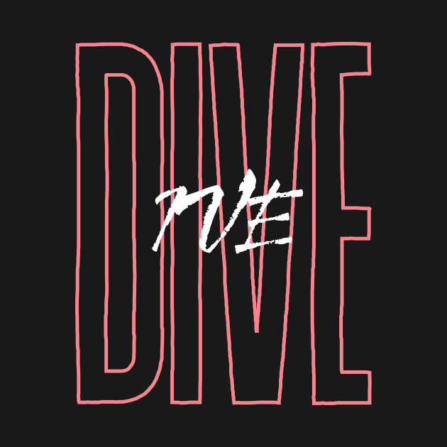 IVE DIVE by wennstore