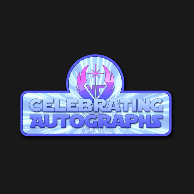 Celebrating Autographs by Virtual Cantina 