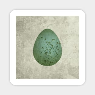 Egg Magnet