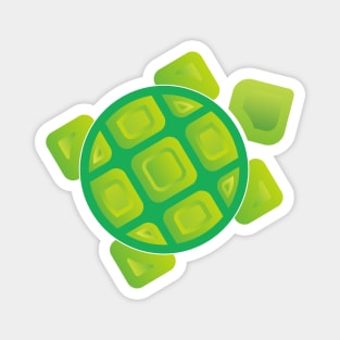 turtle Magnet