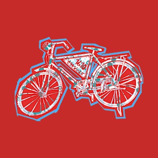 Mikebike T-Shirt