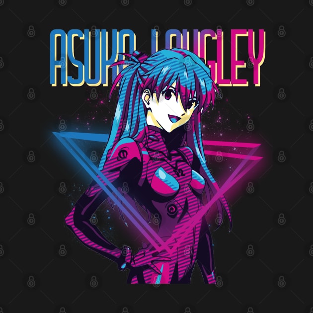 asuka by Retrostyle