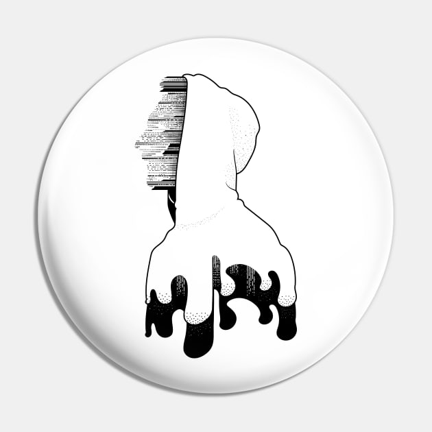 Black & white Elegant Art 22 Pin by Frajtgorski