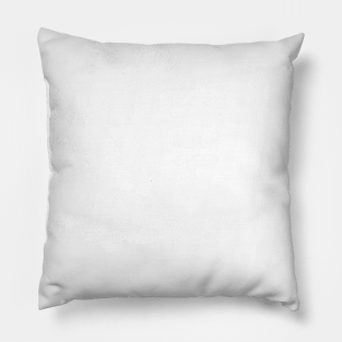 You matter unless ... Pillow