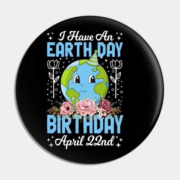 Earth Day Birthday Party Celebration Fun Globe April 22 Pin by JJDezigns