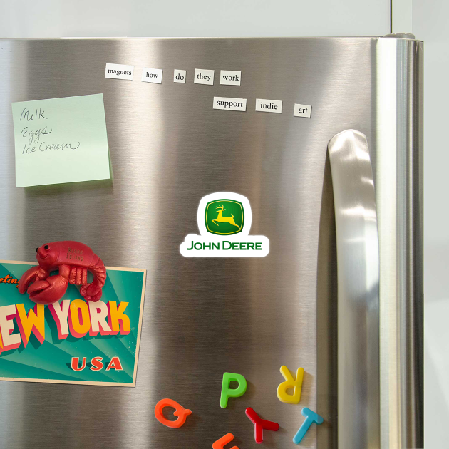 'deerexjohn by James Bates