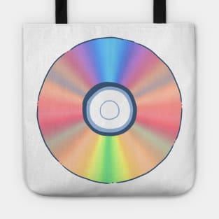 CD Tote