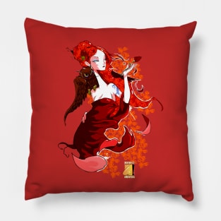 lady Pillow