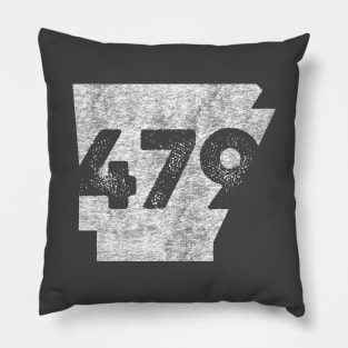 479 Arkansas Pillow