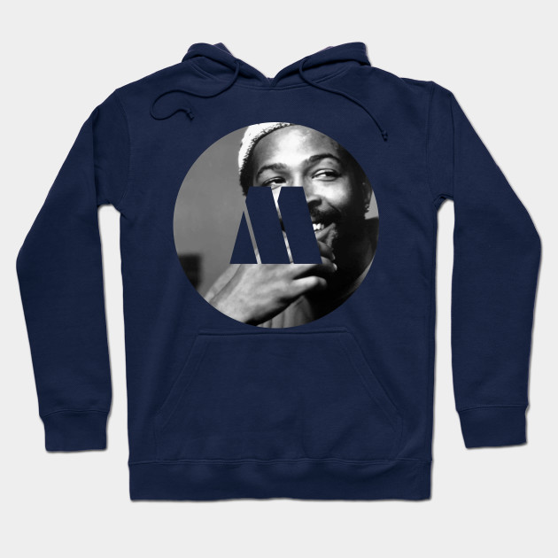 marvin gaye sweatshirt