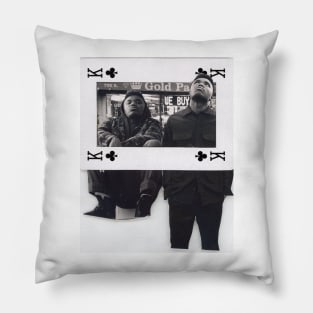 King Shit Pillow