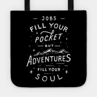 Soulful Tote