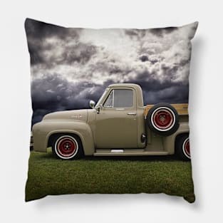 Ford F100, F100 Pickup Pillow