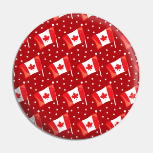 Canada Neck Gaiter Beaver Maple Leaf Canadian Flag Neck Gator Pin