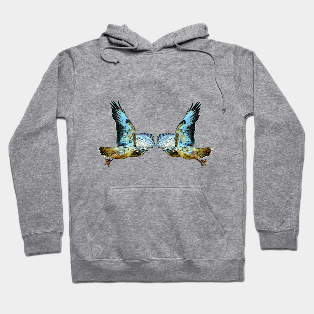 face to face hoodie