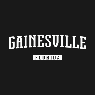 Gainesville Florida T-Shirt