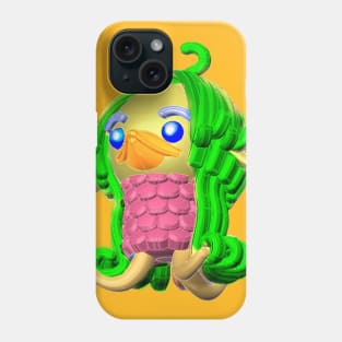 Amabie Phone Case