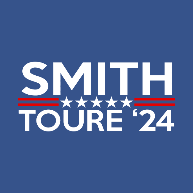 Dave Smith Maj Toure 2024 USA by The Libertarian Frontier 