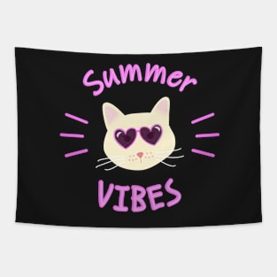 Summercats! Tapestry