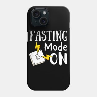 Fasting Mode On Ramadan Vintage Phone Case