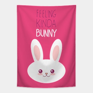 Funny Bunny Tapestry