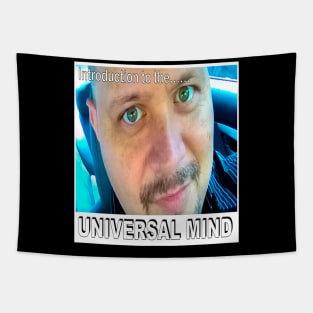 Universal Mind Tapestry