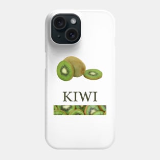 KIWI Phone Case