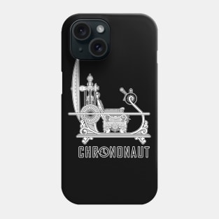 Chrononaut Phone Case