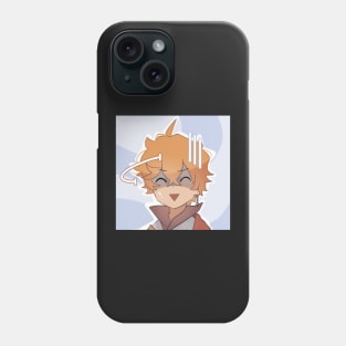 Childe Panik Phone Case