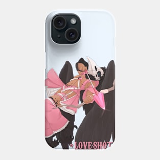 Love Shot Phone Case