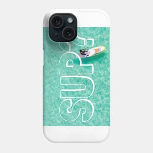 SUP? Phone Case