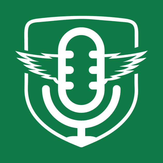 Eagles Unfiltered’s Logo by Eagles Unfiltered