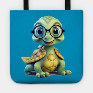 Cute Animals Tote