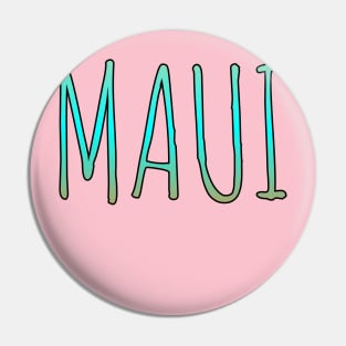 Hawaiian t-shirt designs Pin