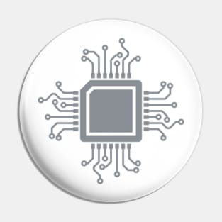 Programmer Pin