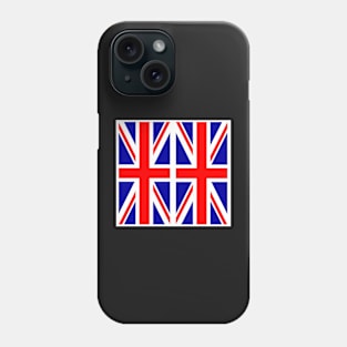 Union Jack Phone Case