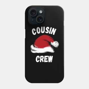 Cousin Crew Phone Case