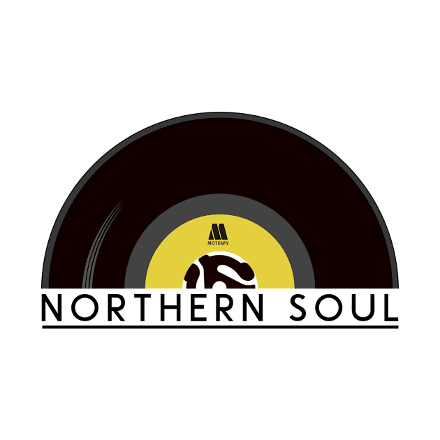 Northern Soul by A_Wild_Art