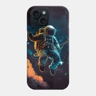 Space Phone Case