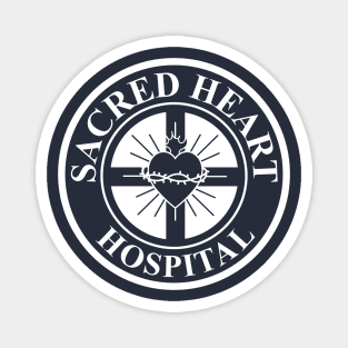 Sacred Heart Hospital Magnet