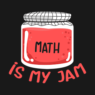 Best Math Design For Math lovers T-Shirt