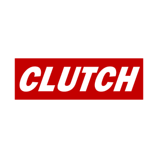 Clutch T-Shirt