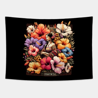 F1 - Filipino | Philippines | Filipina | Pinoy | Pinay Tapestry