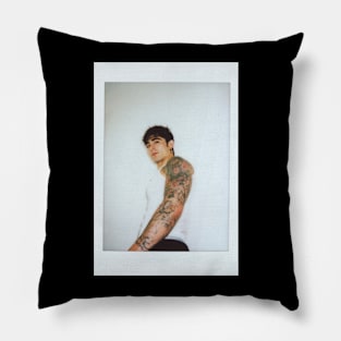 Jason Cohen Official Pillow